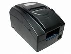 Dot matrix receipt printer - BP-U07
