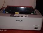 Epson Dot-Matrix Printer