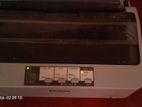 Epson Dot-Matrix Printer
