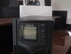 Dotnet 1KV Online UPS