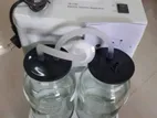 Doubel Jar Suction Machine