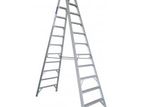 💥Doubel Side Ladder 6 FT