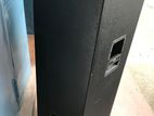 Double 15 speaker