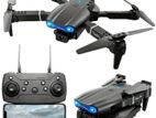 Double 4k Wifi Camera Drone