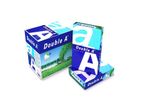 Double A A4 Paper 80gsm – White (500 Sheets)