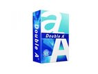 Double A A5 Paper 80gsm – White (500 Sheets)