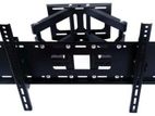 DOUBLE ARM ( 26"-65" ) WALL BRACKET - CP 402