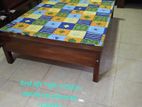 Double Attonia Bed 6ft *4ft