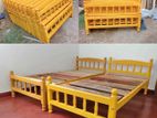 Double Attoniya Beds