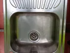 Double Bawl Kitchen Sink