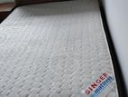 Double Bed 5*6 with Mattress