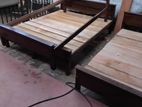 Double Bed 6/4