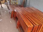 Double Bed 6/4