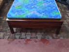 Double Bed 6/4