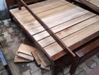 Double Bed 6*4