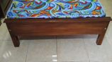 Double Bed 6ft /4f