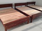 Double Bed 6ft /4f