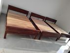 Double bed 6ft *4ft