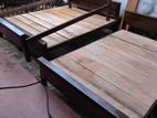 Double Bed 6ft /4ft