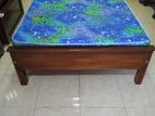 Double Bed 6ft /4ft