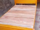 Double Bed 6ft 4ft.
