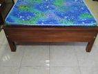 Double Bed 6ft /4ft.