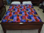 Double Bed 6ft/4ft.