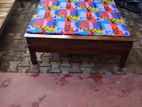 Double Bed 6ft / 4ft