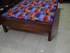 Double Bed 6ft/4ft