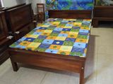 Double Bed 6ft *4ft