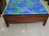 Double Bed 6ft *4ft