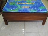 Double Bed 6ft *4ft