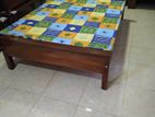 Double Bed 6ft/4ft