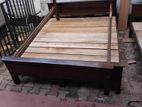 Double Bed 6ft 4ft