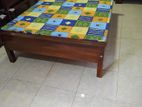 Double Bed 6ft *4ft
