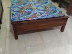 Double Bed 6ft /ft