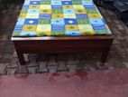 Double Bed 6ft ×4ft