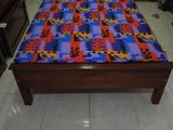 Double Bed 6ft ×4ft