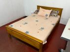 Double Bed (6x4)