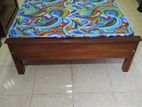 Double Bed 6×4