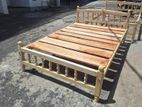 Double Bed 6×4 Ft