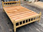 Double bed 6×4ft