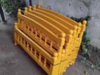 Double Bed 6×4ft