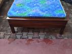 Double Bed 6×4ft