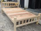 Double Bed 72*48