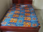 Beds with Mattres