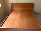 Double Bed Damro Queen Size