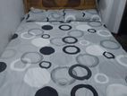 Double Bed