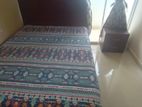 Double Bed