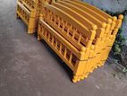 Double Bed